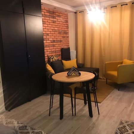 Sunny Apartment Wrocław Extérieur photo